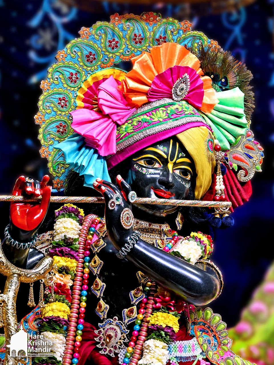 2026-08-19 Darshan
